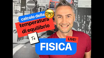 Come si fa a calcolare la quantità di calore?