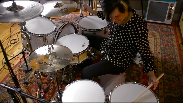 Performance Spotlight: Gregg Potter