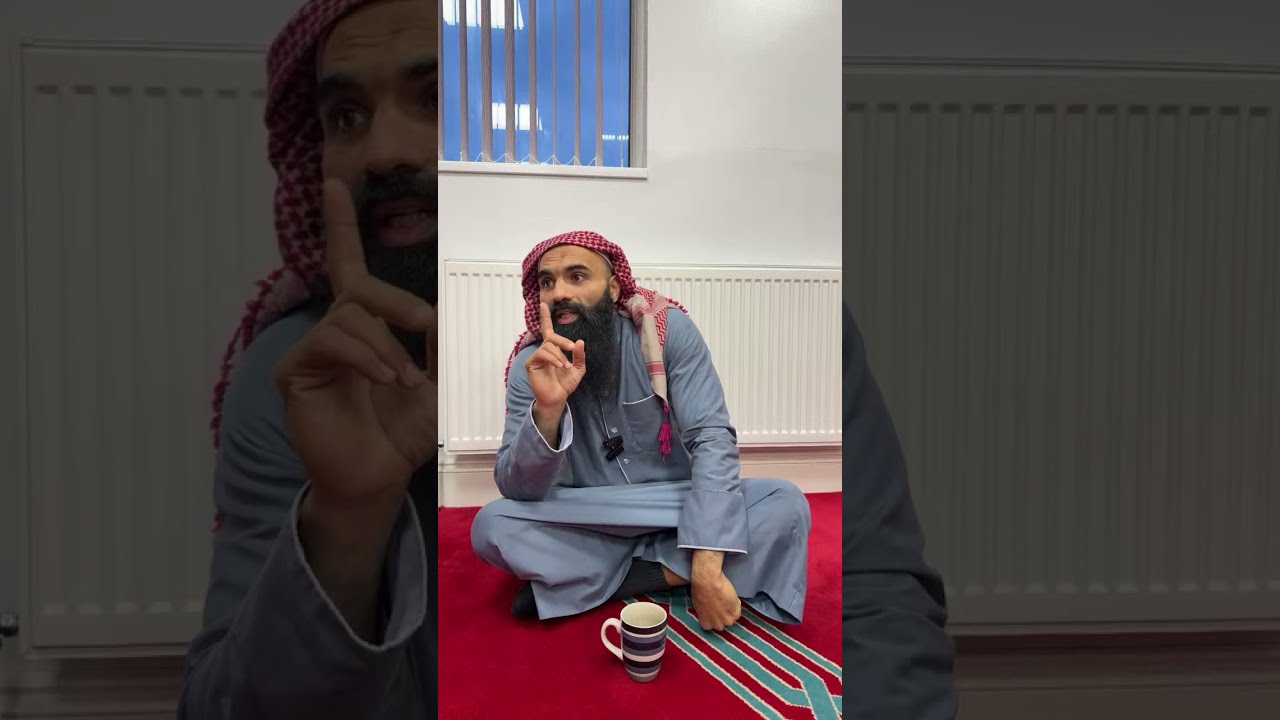 (حديثُ الفجرِ) || حديثُ الرِّجال (21) || دونجوانيّة الرَّجل ! (174)