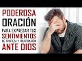 🔥PODEROSA ORACION DE LA MAÑANA 🙏 NO TEMAS ABRIR TU CORAZÓN ❤️ DIOS QUIERE ESCUCHARTE👂