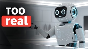 These New Robots Can Read Human Emotions — And It’s Terrifying