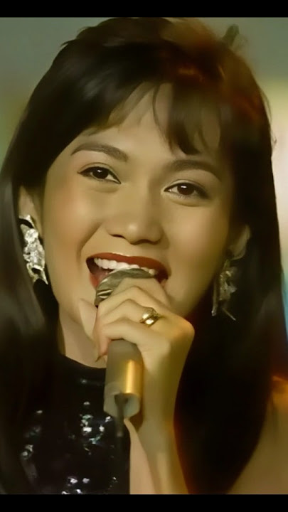 Download lagu Antara Anyer Dan Jakarta (Sheila Majid) - 1986, karya : Oddie Agam