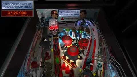 New BAM update - Ball and Flipper Shadows