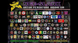 Logo logo Slankers Indonesia  |  Akamsi Studio