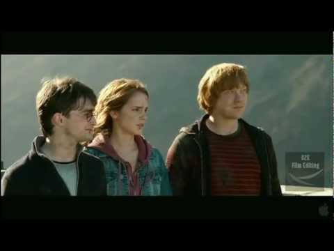 Harry Potter Films Tribute