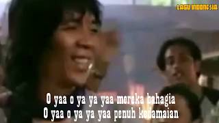 SLANK - Bocah