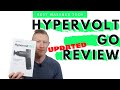 UPDATED: Hypervolt GO Review