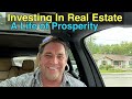 Real estate investment a life of prosperity