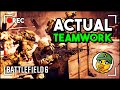 Battlefield is BACK And Better Than Ever! Battlefield 6 Multiplayer Gameplay, Raw &amp; Uncut!