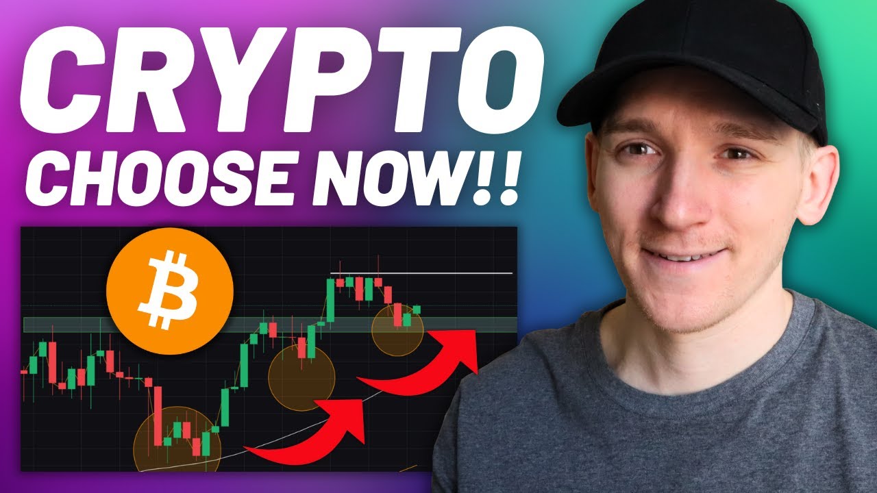 CRYPTO ALERT: AN URGENT MESSAGE TO INVESTORS!!