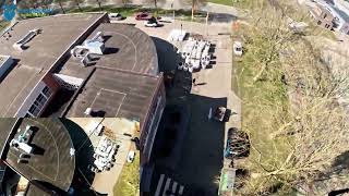 Afeer Windschoten Aanleg Binnentuin