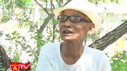 Chuyện về người quản trang 30 năm trông coi các phần mộ liệt sỹ