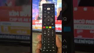 SUNNY 32 inç 82 ekran LED TV