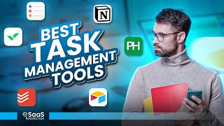 20 Best Task Management Tools in 2024