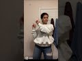 the traditional bathroom TikTok dances