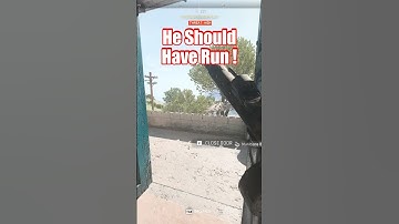 DMZ PvP Mistakes You Might Be Making