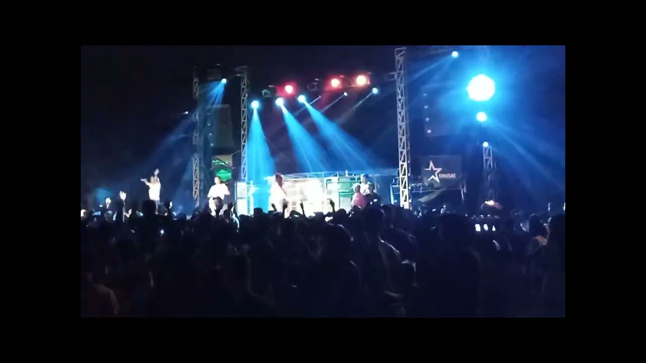 Check sound JBM Audio bulukandang