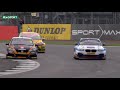 R25 in 60s | Silverstone | BTCC 2017