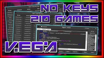 [UPDATED] FREE | Roblox Script Executor | No Key System | 215+ Games | Full LUA | *OP*