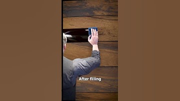 How They Used To Make Ships Waterproof 🤔