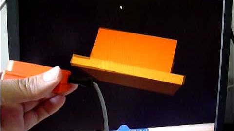 Interfacing of Xsens MTx with MATLAB