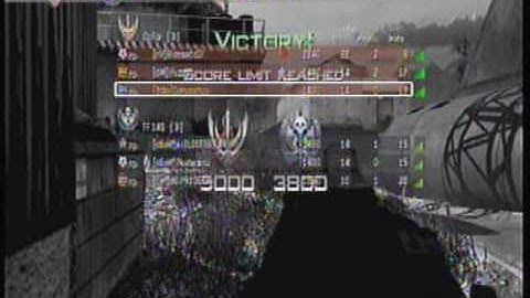 Dispute 3v3 team scrapyard and underpass tdm proof