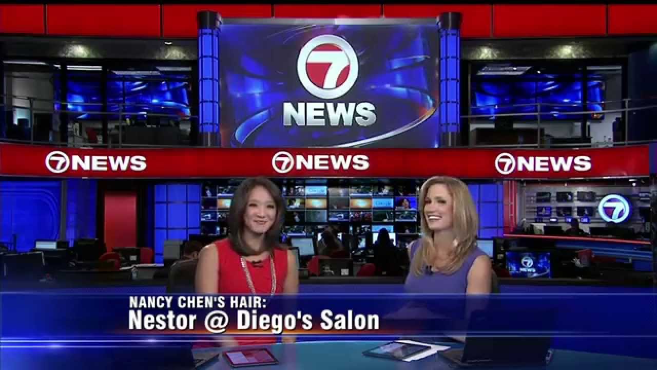 WHDH 7 Noon Long Close Summer 2014 (HD) - YouTube