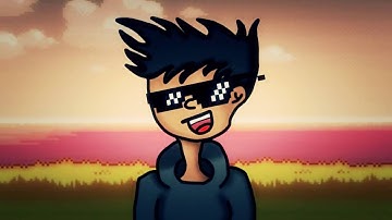 Minha Nova Intro :D #SrNeguiin