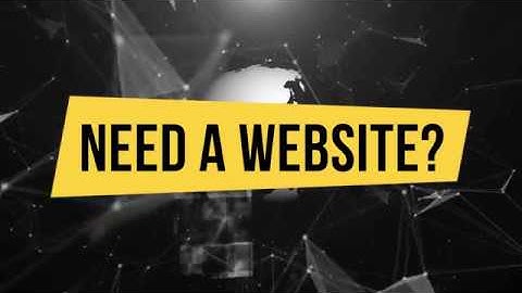 SIJ Software Solutions Website Design Promotional Video