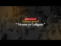 Neema ya Goligota by Adonaï Gospel Butembo.