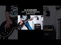 ハイスタのパワーコードだけでカッコ良いインスト “Turning Back” #shorts #ハイスタ #宅録パンクギタリスト #guitar
