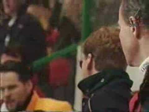 Färjestad - Luleå (Final 4 1997) Jörgen Jönsson 2-0