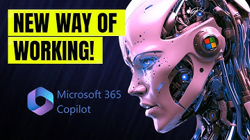 Microsoft COPILOT: Your New Artificial Intelligence Best Friend