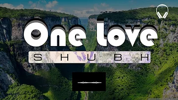 One Love - Shubh | Concert Hall | DSP Edition | Latest Punjabi Song