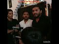 Husainiya nauha 2017 ( Tha ye Abid ka ran me bayna )