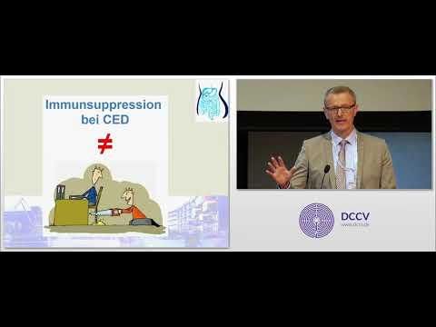 Video: Sind Steroide und Immunsuppression?