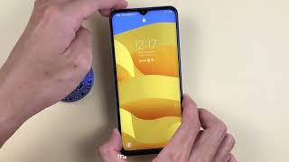 How to raise and wake the screen on Samsung A13 Android 12 by TFix 10 views 50 minutes ago 1 minute, 17 seconds