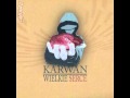 Karwan - Wielkie serce
