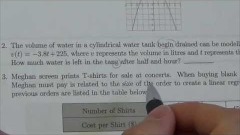 Math 30-2 Polynomials Review NR#2