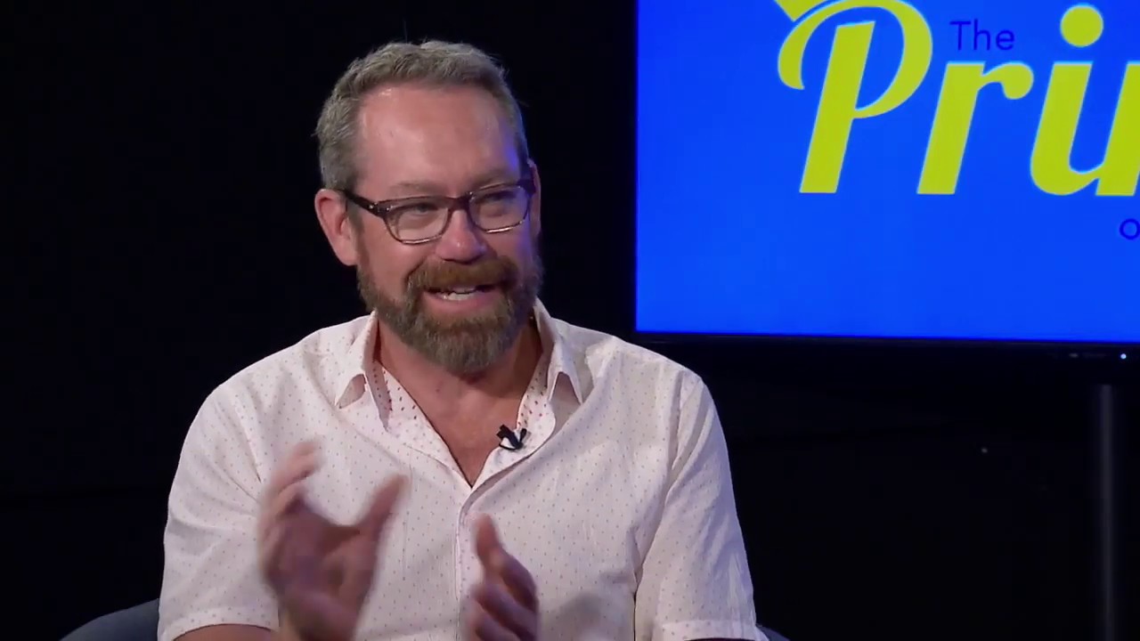 Marijuana companies can't be traded on the NYSE W/ Tim Cullen CEO of Colorado Harvest Company