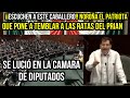 ESCUCHEN A ESTE CABALLERO, NOROÑA EL PATRIOTA QUE PONE  A TEMBLAR A LAS RATAS DEL PRI.