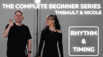 West Coast Swing Rhythm & Timing – Start Dancing on Beat