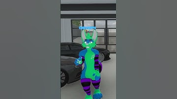 hardcore stream time #shorts #neosvr