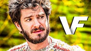 L'ARBRE ENCHANTÉ Bande Annonce VF (2026) Andrew Garfield