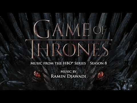 Game of Thrones S8   A Song of Ice and Fire   Ramin Djawadi Official Video   YouTube1