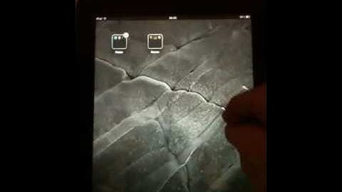 iOS 4.3 final multitouch gestures