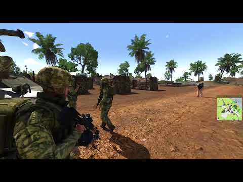 Arma3】 V鯖 Coop 25.09.24【TL】