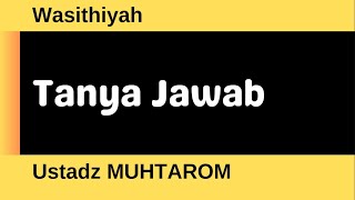Download Lagu Wasithiyah 151 - Tanya Jawab MP3