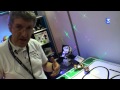 Innorobo 2014  versatilerobot nous prsente regis