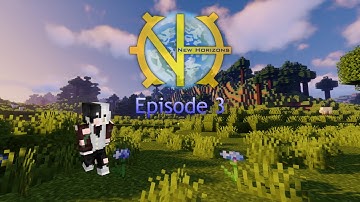 GT New Horizons - Episode 3 - Doing necessary quests #gameplay #minecraft #gtnewhorizons